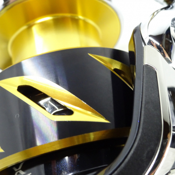 20ステラ SW6000XG